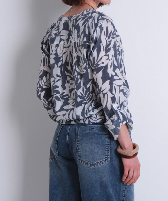 BLUSA WADOS M/L EST