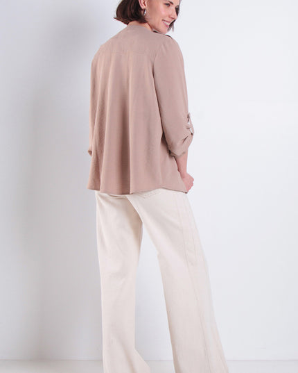 BLUSA WADOS M/L SOLID