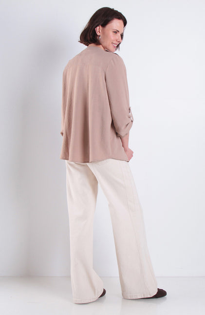 BLUSA WADOS M/L SOLID