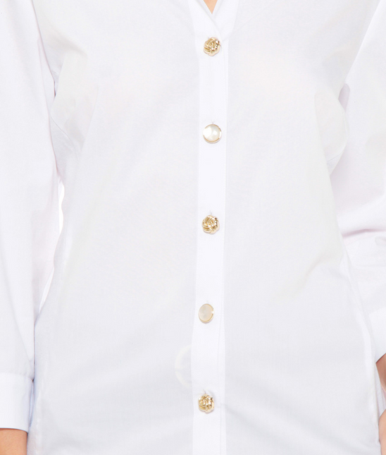 BLUSA WADOS M/L SOLID