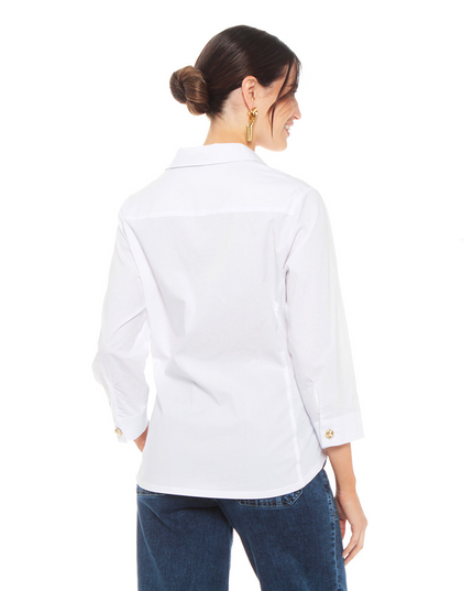 BLUSA WADOS M/L SOLID