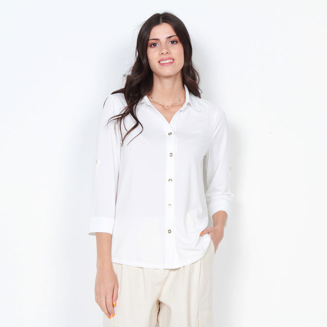 BLUSA WADOS M/L SOLID