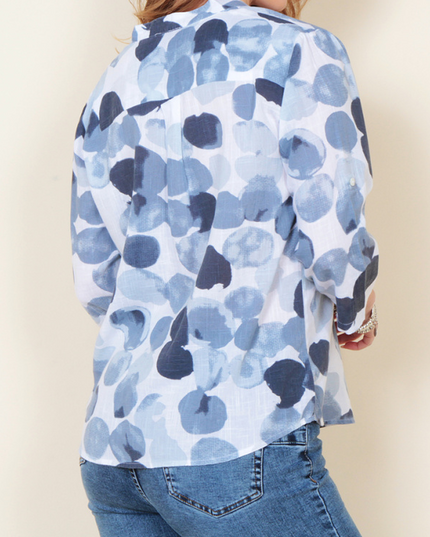 BLUSA WADOS M/L EST