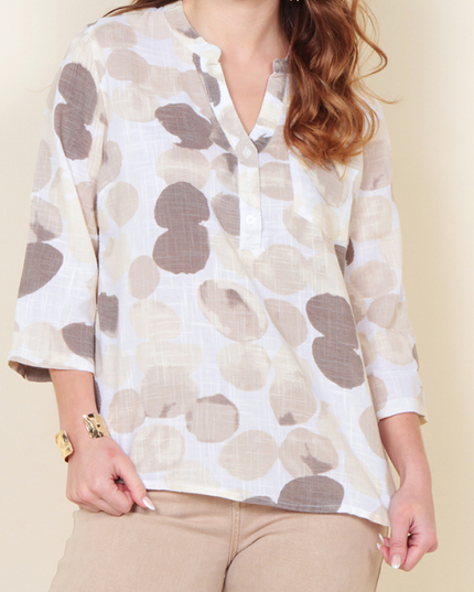 BLUSA WADOS M/L EST