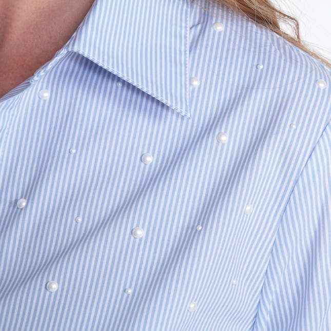 BLUSA WADOS M 3/4 LIST