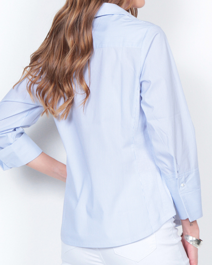 BLUSA WADOS M 3/4 LIST