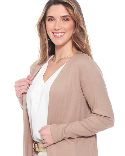 TAPADO WADOS M/L SOLID