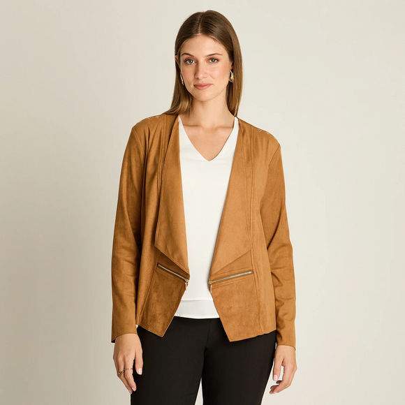 CHAQUETA LORENZO DI PONTTI - MAWI