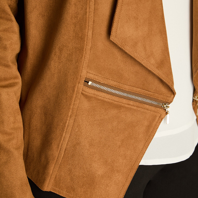 CHAQUETA LORENZO DI PONTTI