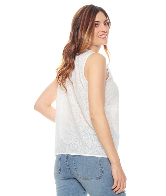 BLUSA WADOS S/M SOLID