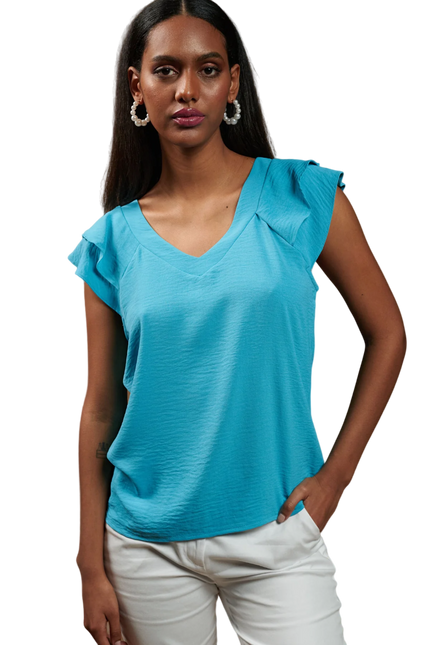 POLERA GIVE V LISA VUELOS