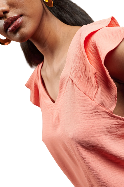 POLERA GIVE V LISA VUELOS