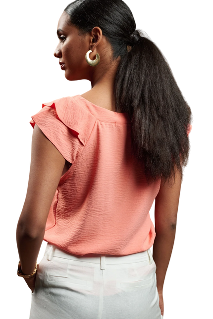 POLERA GIVE V LISA VUELOS