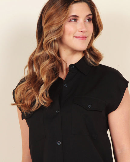 BLUSA WADOS S/M LYOCELL
