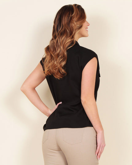 BLUSA WADOS S/M LYOCELL