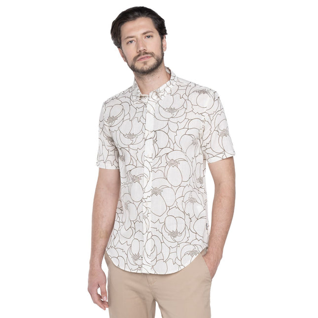 CAMISA POTROS CELTA