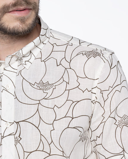 CAMISA POTROS CELTA