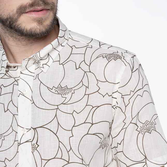 CAMISA POTROS CELTA