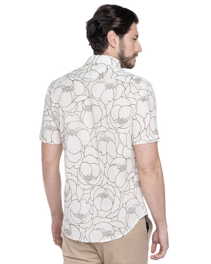 CAMISA POTROS CELTA