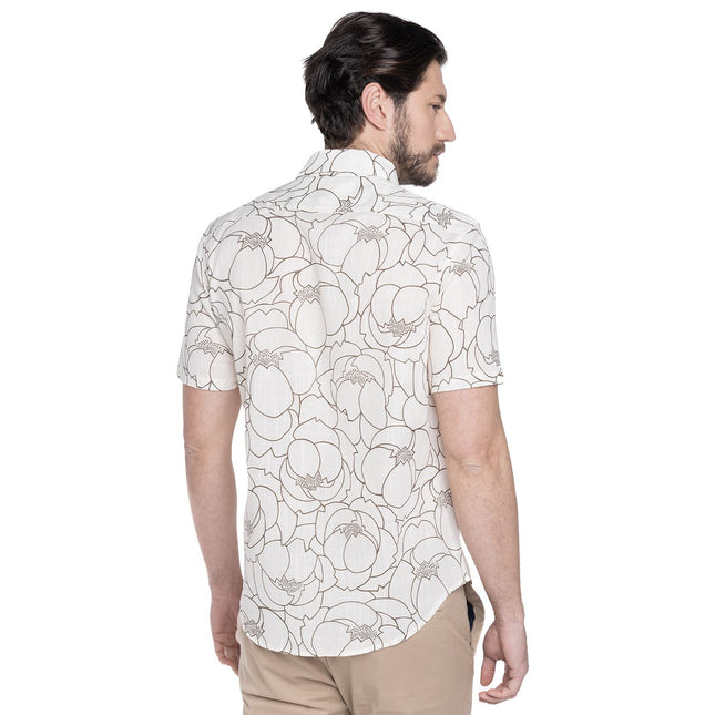 CAMISA POTROS CELTA