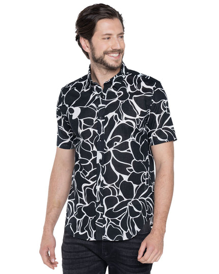 CAMISA POTROS CELTA