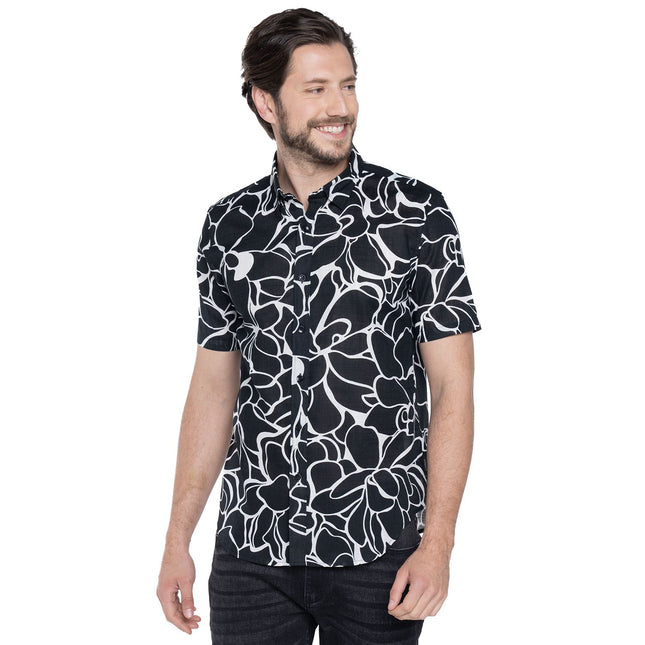 CAMISA POTROS CELTA