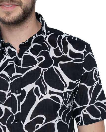 CAMISA POTROS CELTA