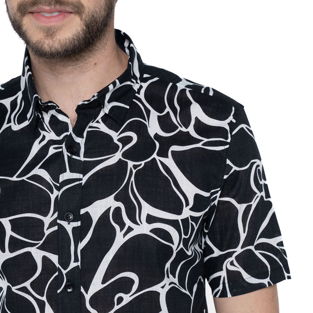 CAMISA POTROS CELTA