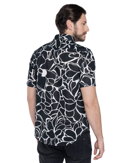 CAMISA POTROS CELTA