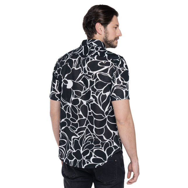 CAMISA POTROS CELTA