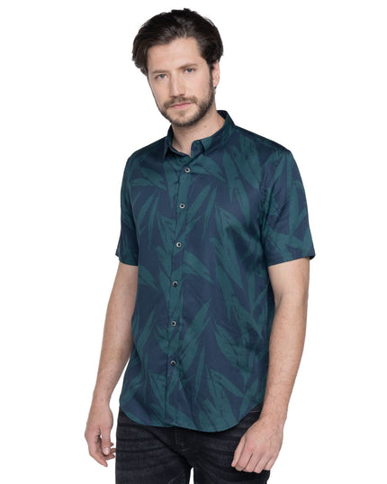 CAMISA POTROS GRANADA