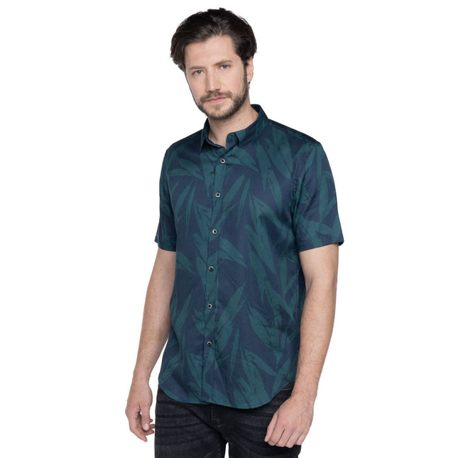 CAMISA POTROS GRANADA