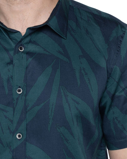 CAMISA POTROS GRANADA
