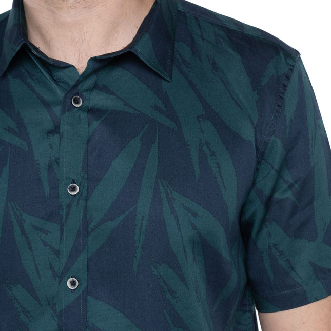 CAMISA POTROS GRANADA