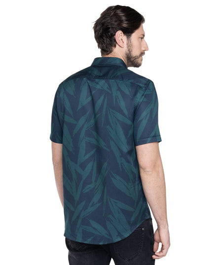 CAMISA POTROS GRANADA
