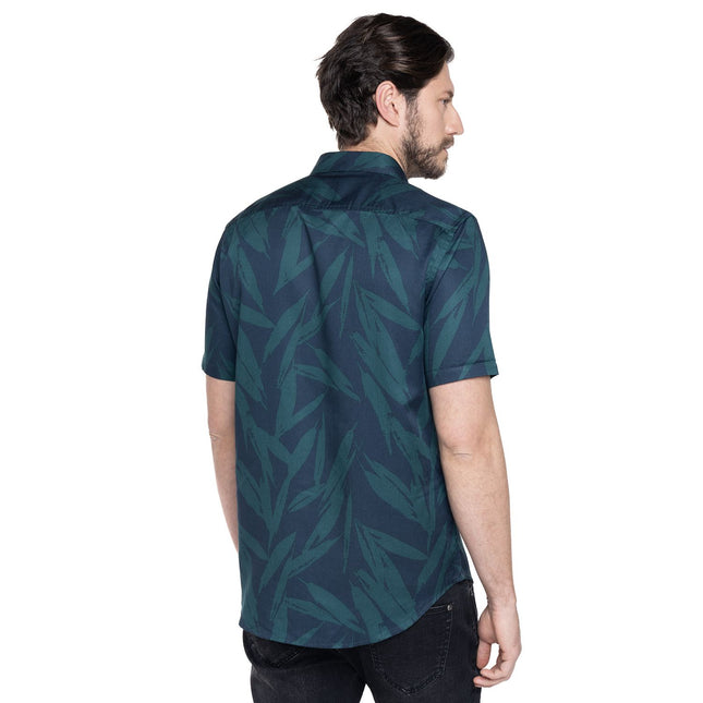 CAMISA POTROS GRANADA