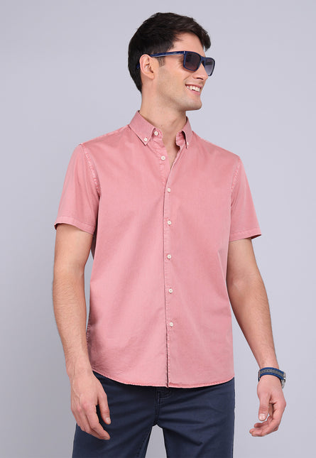 CAMISA ARROW GARMENT