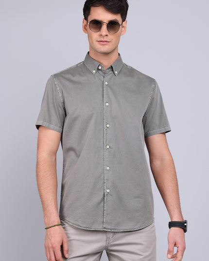 CAMISA ARROW GARMENT