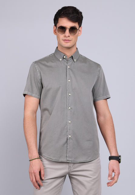 CAMISA ARROW GARMENT