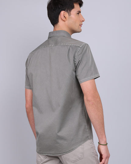 CAMISA ARROW GARMENT