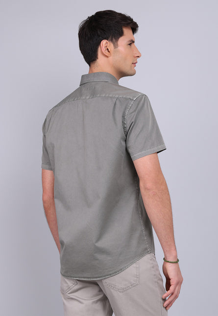 CAMISA ARROW GARMENT