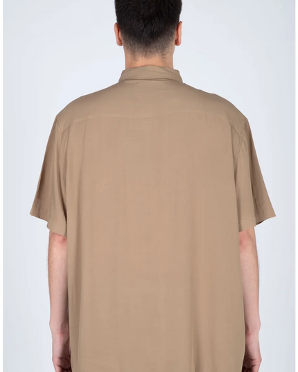 CAMISA ZOO YORK M/C ORIGINAL TWO
