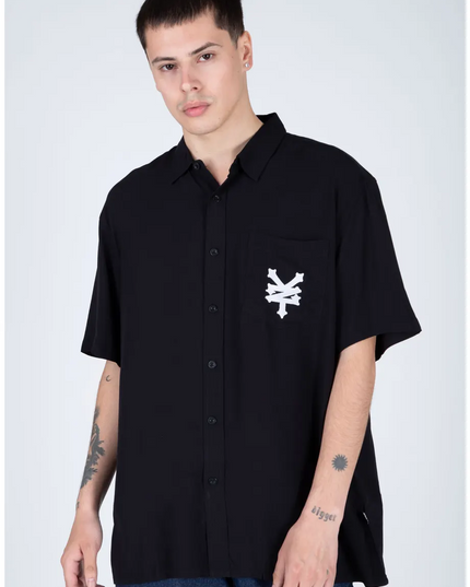 CAMISA ZOO YORK M/C ORIGINAL TWO