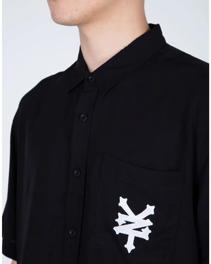 CAMISA ZOO YORK M/C ORIGINAL TWO