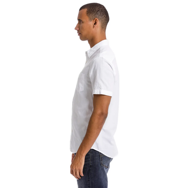 CAMISA LEVI'S SS CLASSIC 1 PKT STANDRD