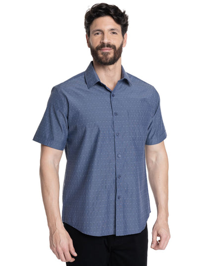 CAMISA KOTTING DOBBY SPORT