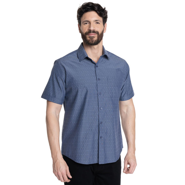 CAMISA KOTTING DOBBY SPORT