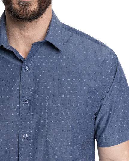 CAMISA KOTTING DOBBY SPORT