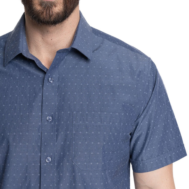 CAMISA KOTTING DOBBY SPORT
