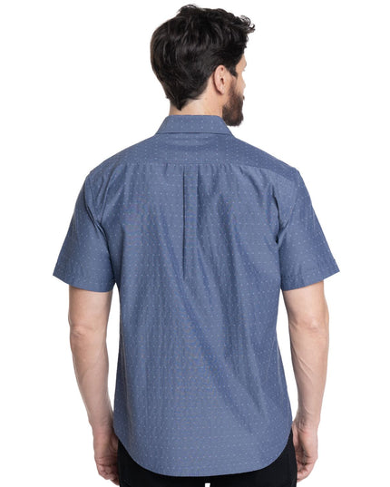 CAMISA KOTTING DOBBY SPORT